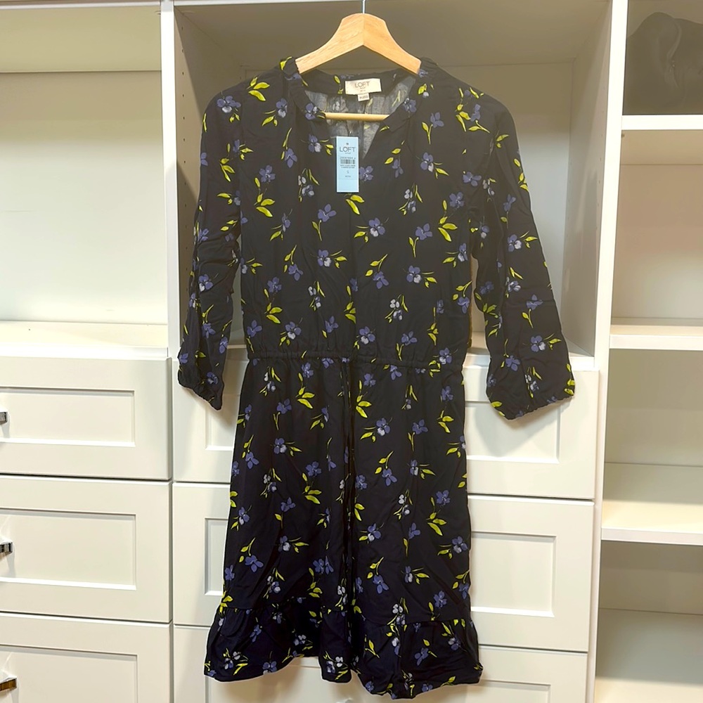 Loft outlet dress